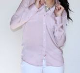 Amisu - Camisa Rosé (COD2278016)