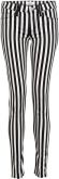 H&M - Striped Jeans (COD2365450)