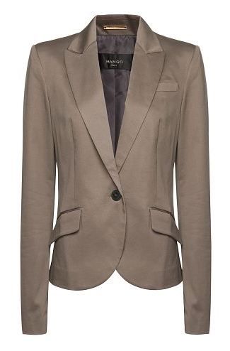 Mango - Blazer Milano COD2281339